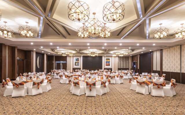 Country Inn & Suites by Radisson, Gurugram Sohna Road