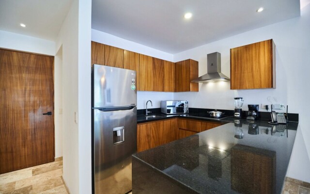 Brava Residence 4 By Lockey