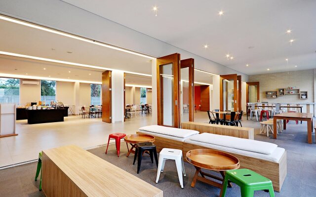 Treepark Hotel Banjarmasin