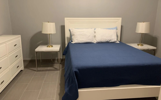 vacation villas runaway bay