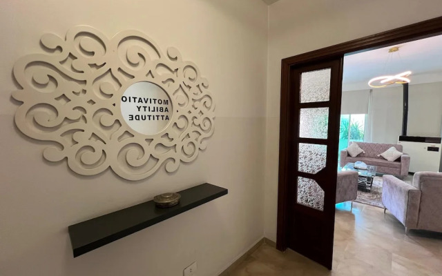 Kayan Hotel Apartments