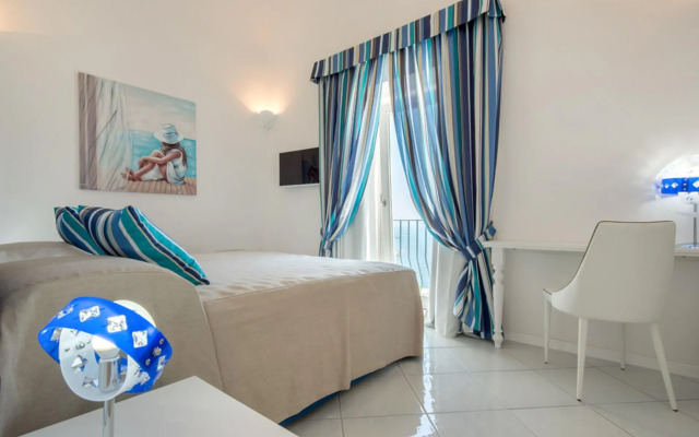 Villa Talesa