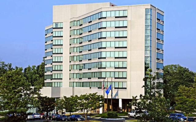 Wyndham College Park North / Washington DC Area