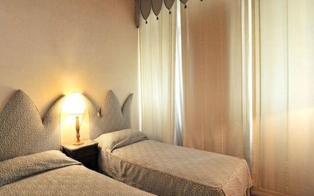 Sleep in Italy - San Marco Apartments