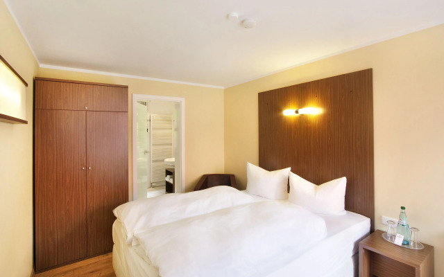 Springbach-Mühle Belzig