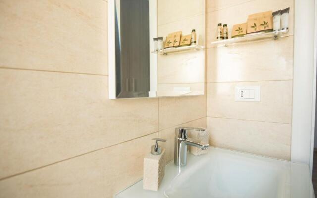 St. Peter Station Suite