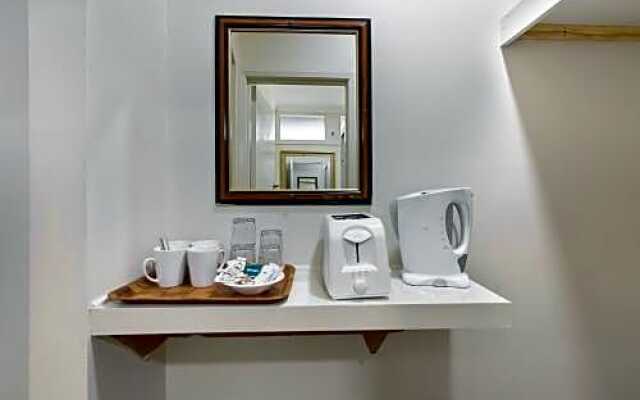 Nowa Nowa Hotel Motel