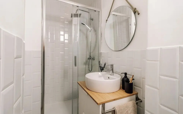 Tacana - 1 Bedroom in Chamber