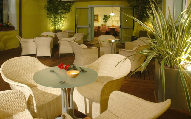 Hotel Miramare
