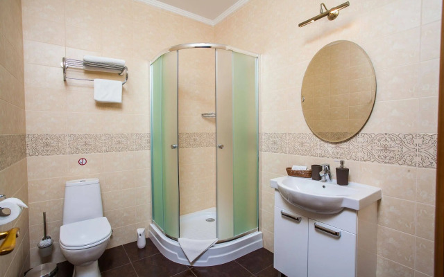 Hotel Litera