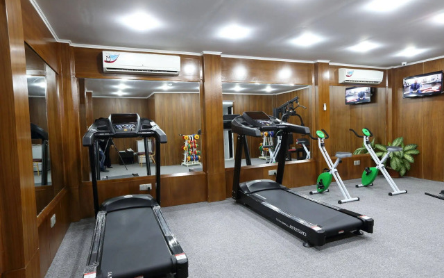 Nascent Gardenia Suites
