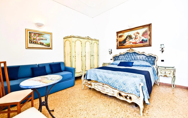 Hotel Residenza Sole - Guest House