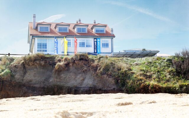 ArtSurfCamp