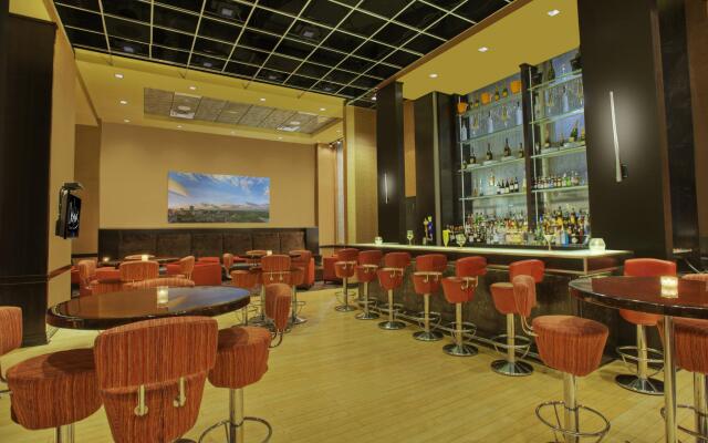 The Heldrich Hotel