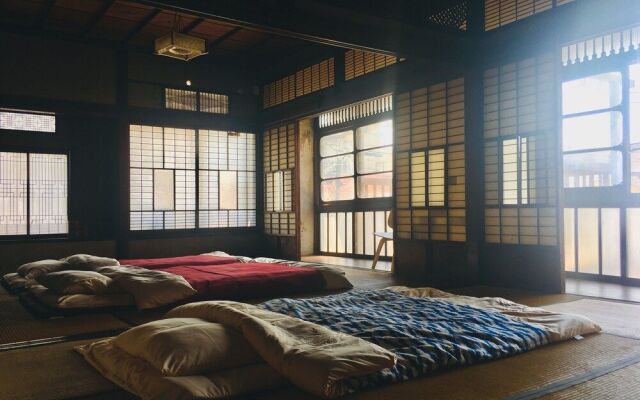 KISOBA WabiSabi house