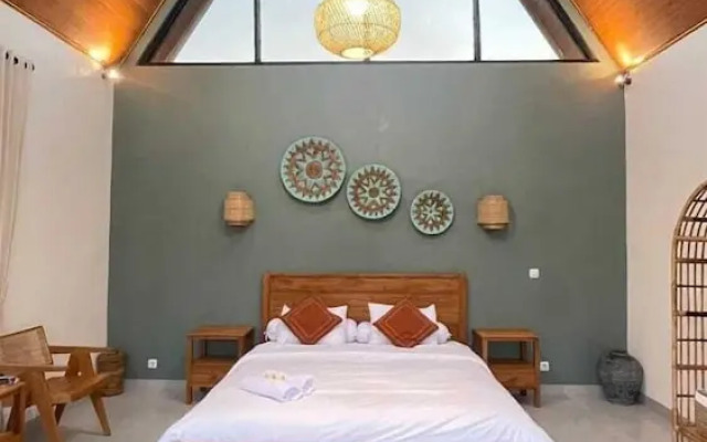 Villa Norte