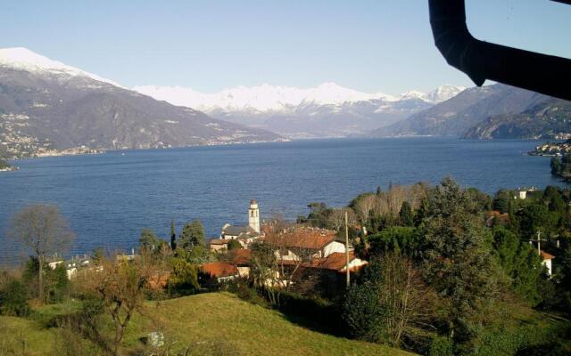 Casa Del Faggio Rosso