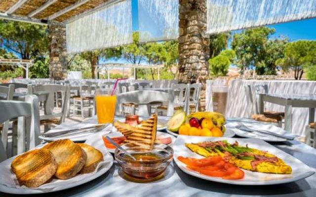 Coralli Bungalows & Camping