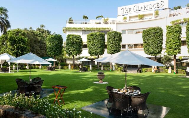 The Claridges New Delhi