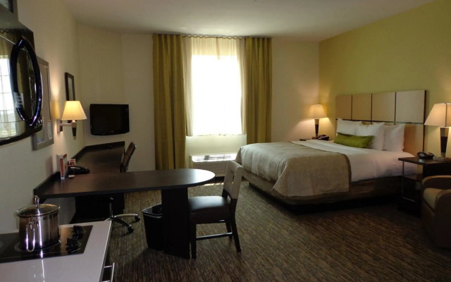 Candlewood Suites Odessa by IHG