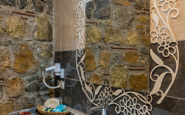 Selimiye Lime Garden Otel