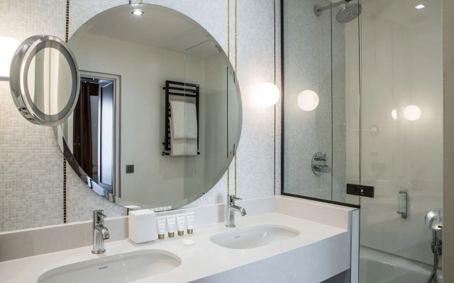 Hôtel des Saints-Pères