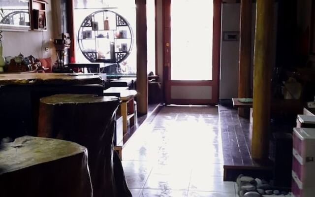 Art Taiwan Homestay