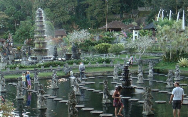 Santai Hotel