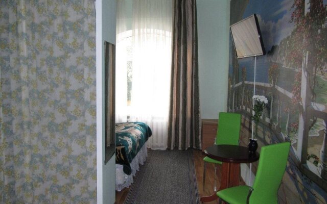 Mini-Hotel Alexandria Plus