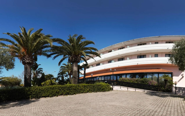 Green Sporting Club Hotel