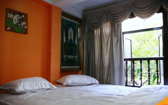 Zostay Hostel Backpackers