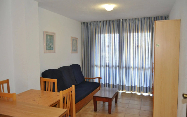 Apartamentos Trebol