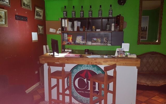 Hostal Chile Chico - Hostel