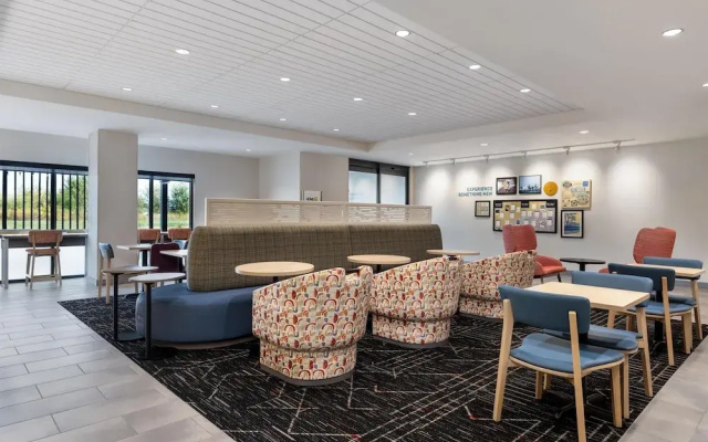 Home2 Suites By Hilton Ames