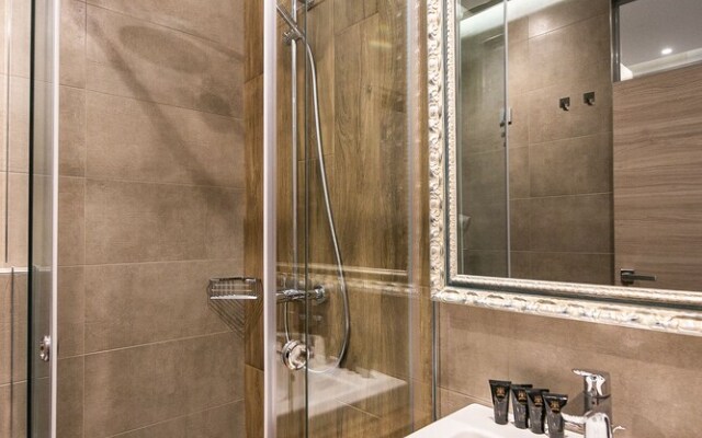 Teatro Suite & Rooms