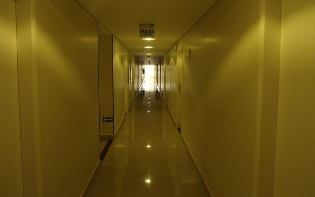 Hotel Candeias