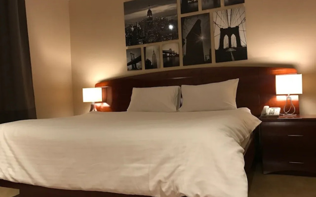 Wakra Inn Hotel Apartments