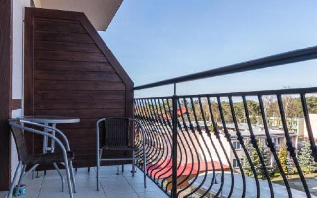 Apartamenty Continental