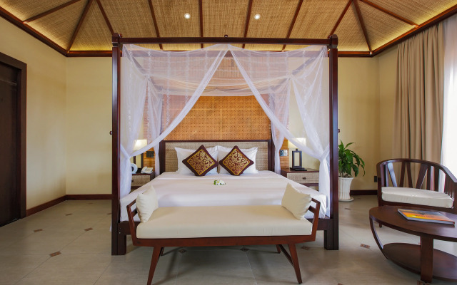 Pandanus Resort