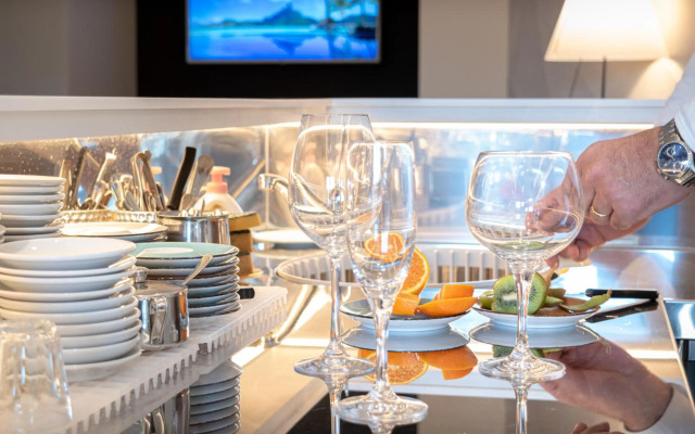 Hotel Ristorante La Terrazza
