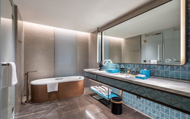 Hotel Indigo Jiuzhai by IHG