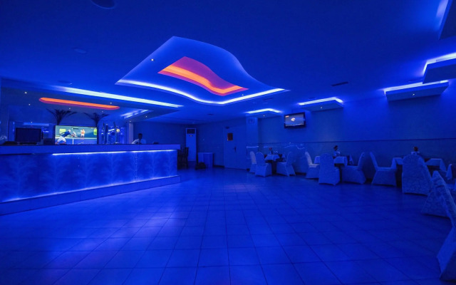 Al Bahjah Hotel