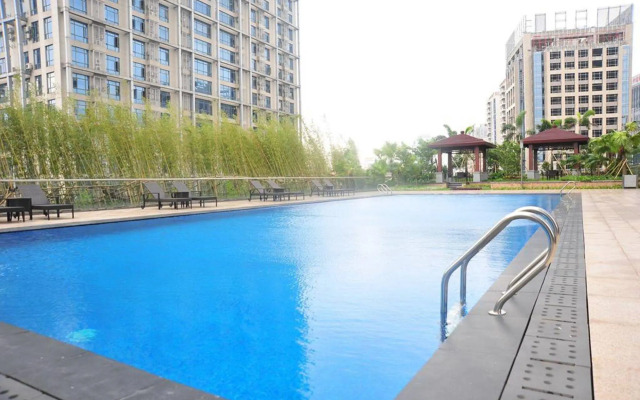 Kande International Hotel