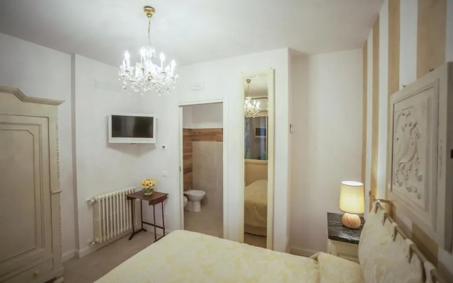 Garda Relais Antica Romelia