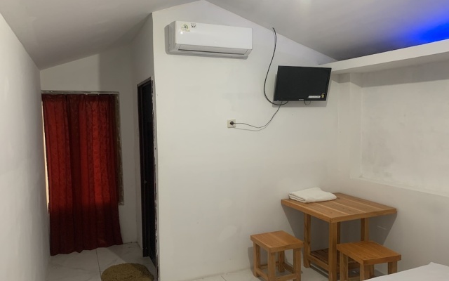 Mozza Guest House – Guest Rooms – Klaten