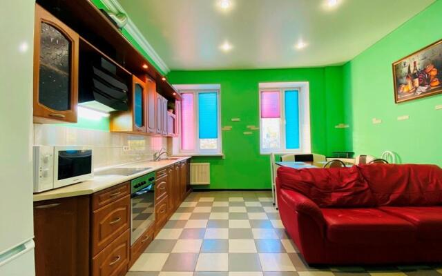 InnHome on str. Svobody, bld. 70A