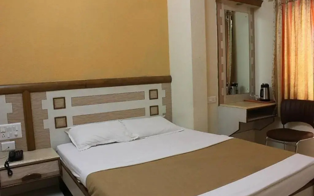 Hotel Manasa Paradise