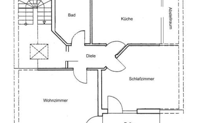 Ferienwohnung Eudenbach