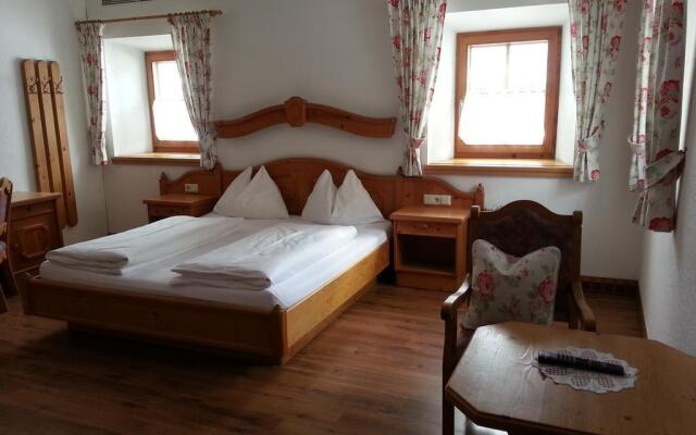 Chalet Sonnenalp
