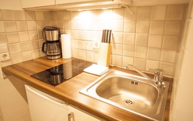 Boutique Apartment My little Black Forest